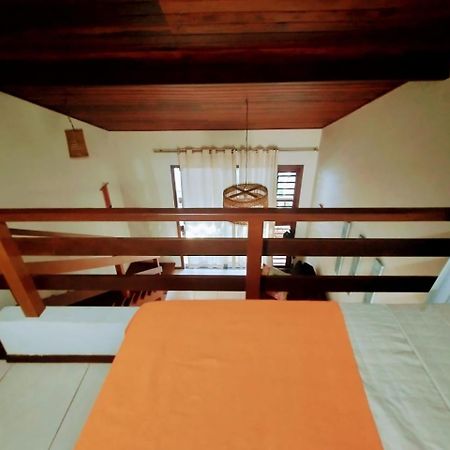 Flat Centro Praia De Pipa Piazzetta 5 מראה חיצוני תמונה