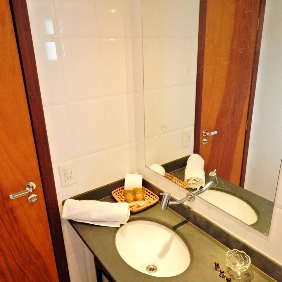 Flat Centro Praia De Pipa Piazzetta 5 מראה חיצוני תמונה