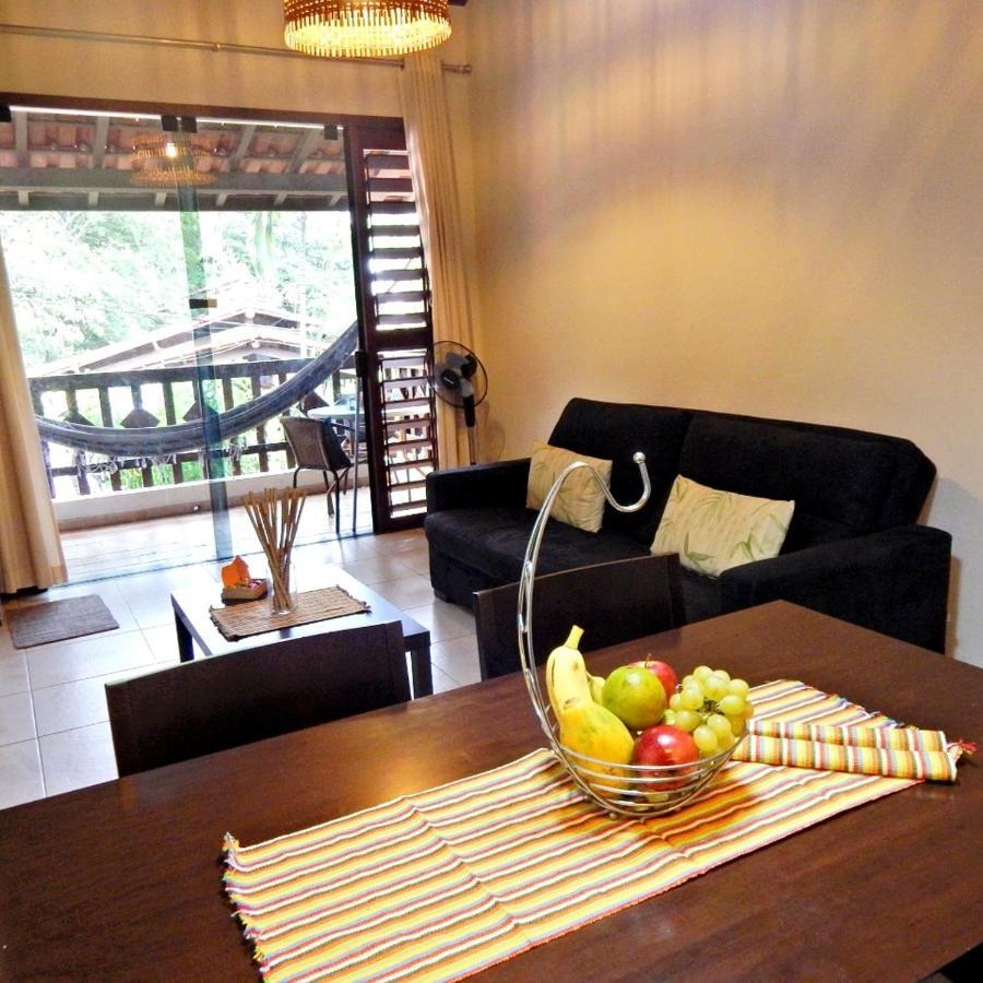 Flat Centro Praia De Pipa Piazzetta 5 מראה חיצוני תמונה