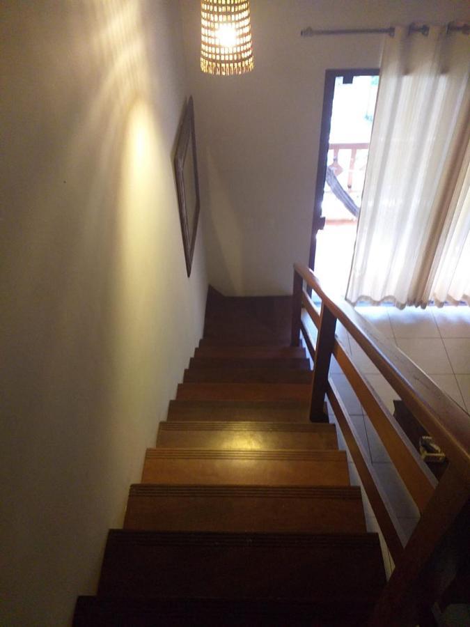 Flat Centro Praia De Pipa Piazzetta 5 מראה חיצוני תמונה