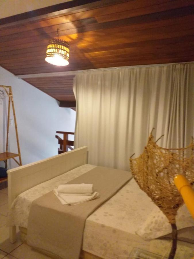 Flat Centro Praia De Pipa Piazzetta 5 מראה חיצוני תמונה