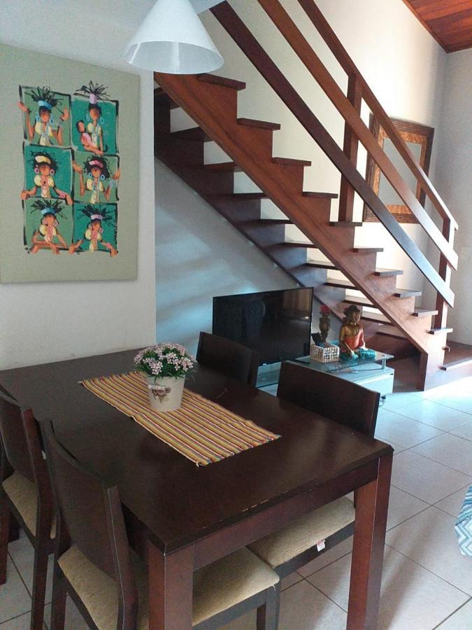 Flat Centro Praia De Pipa Piazzetta 5 מראה חיצוני תמונה