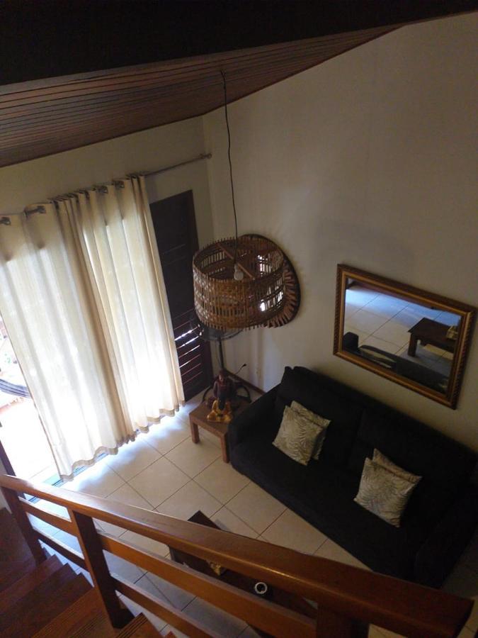 Flat Centro Praia De Pipa Piazzetta 5 מראה חיצוני תמונה