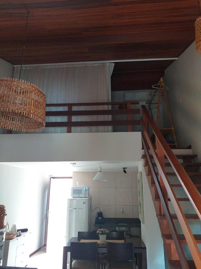 Flat Centro Praia De Pipa Piazzetta 5 מראה חיצוני תמונה