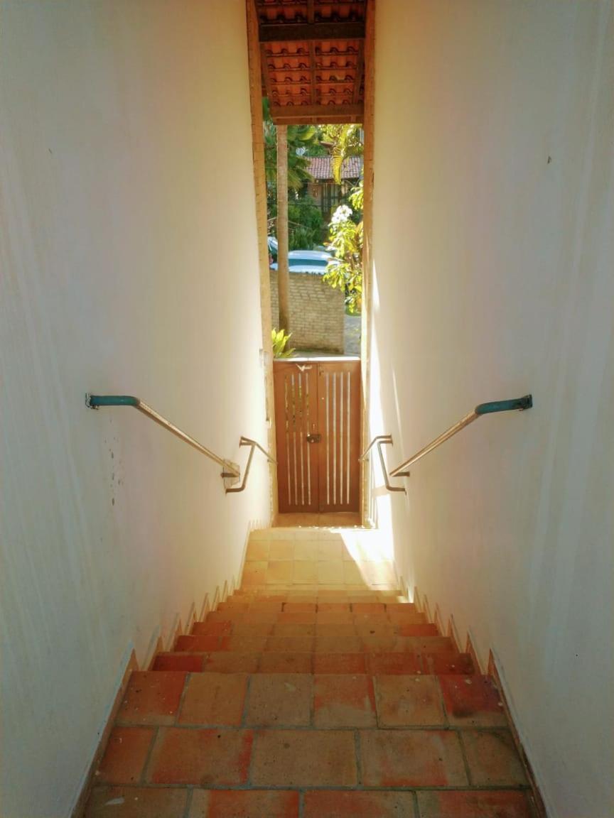 Flat Centro Praia De Pipa Piazzetta 5 מראה חיצוני תמונה