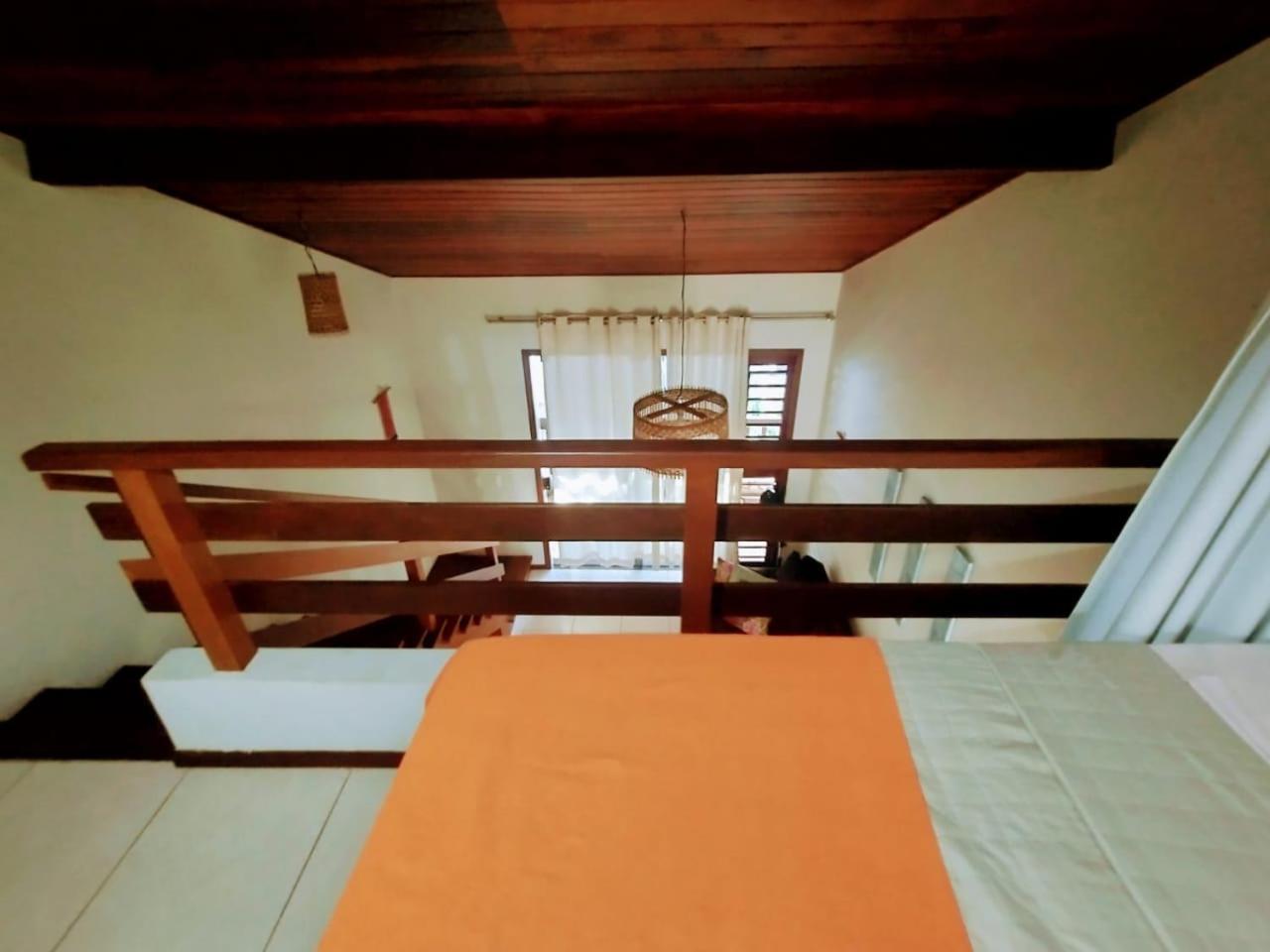 Flat Centro Praia De Pipa Piazzetta 5 מראה חיצוני תמונה