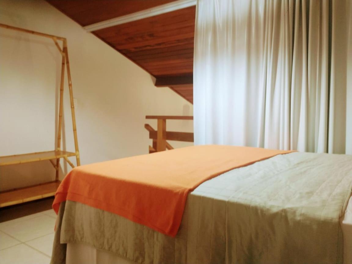 Flat Centro Praia De Pipa Piazzetta 5 מראה חיצוני תמונה