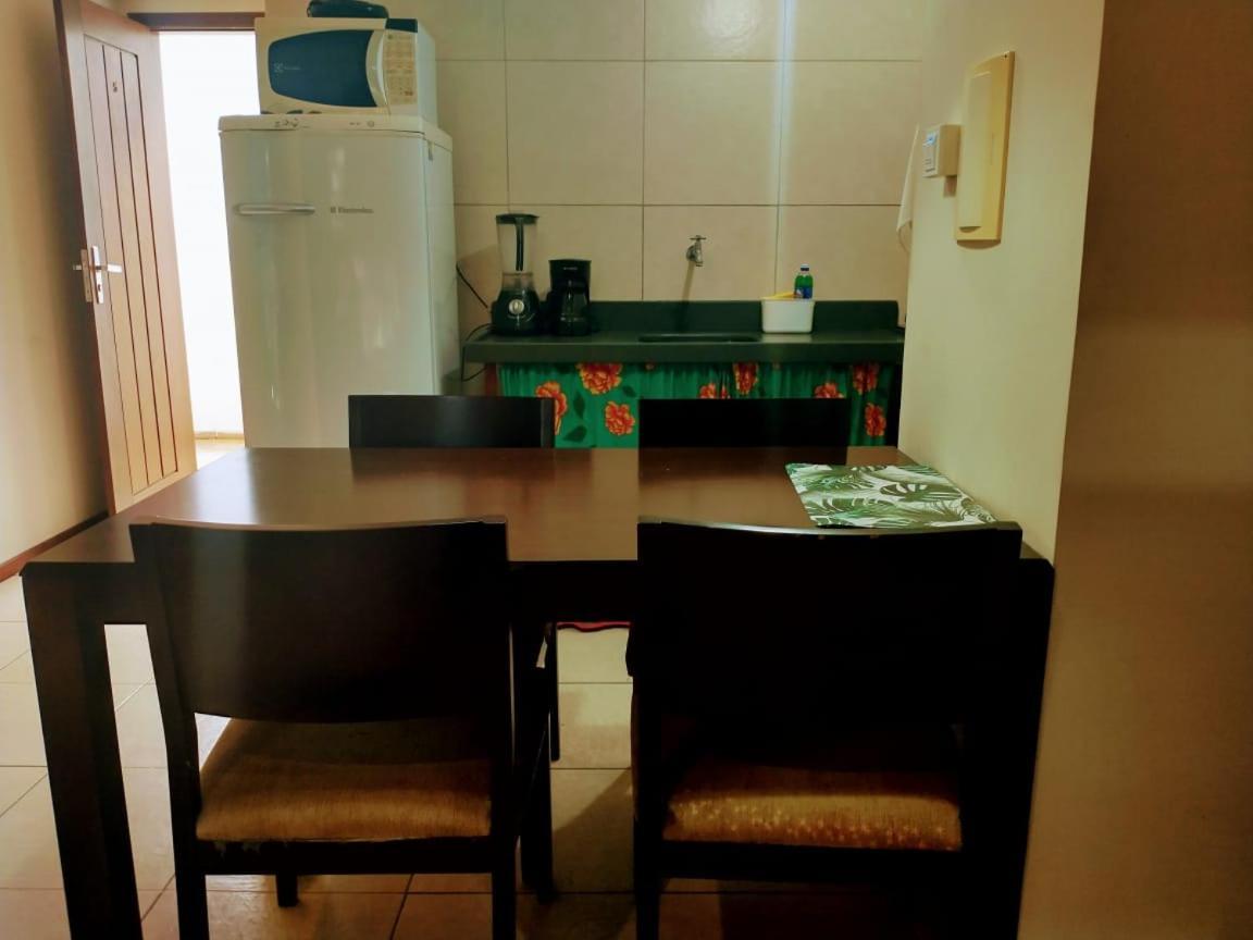 Flat Centro Praia De Pipa Piazzetta 5 מראה חיצוני תמונה