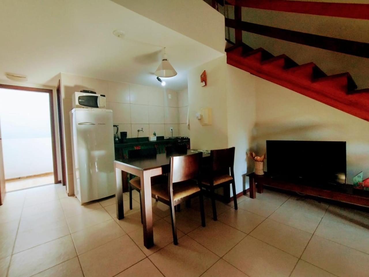 Flat Centro Praia De Pipa Piazzetta 5 מראה חיצוני תמונה