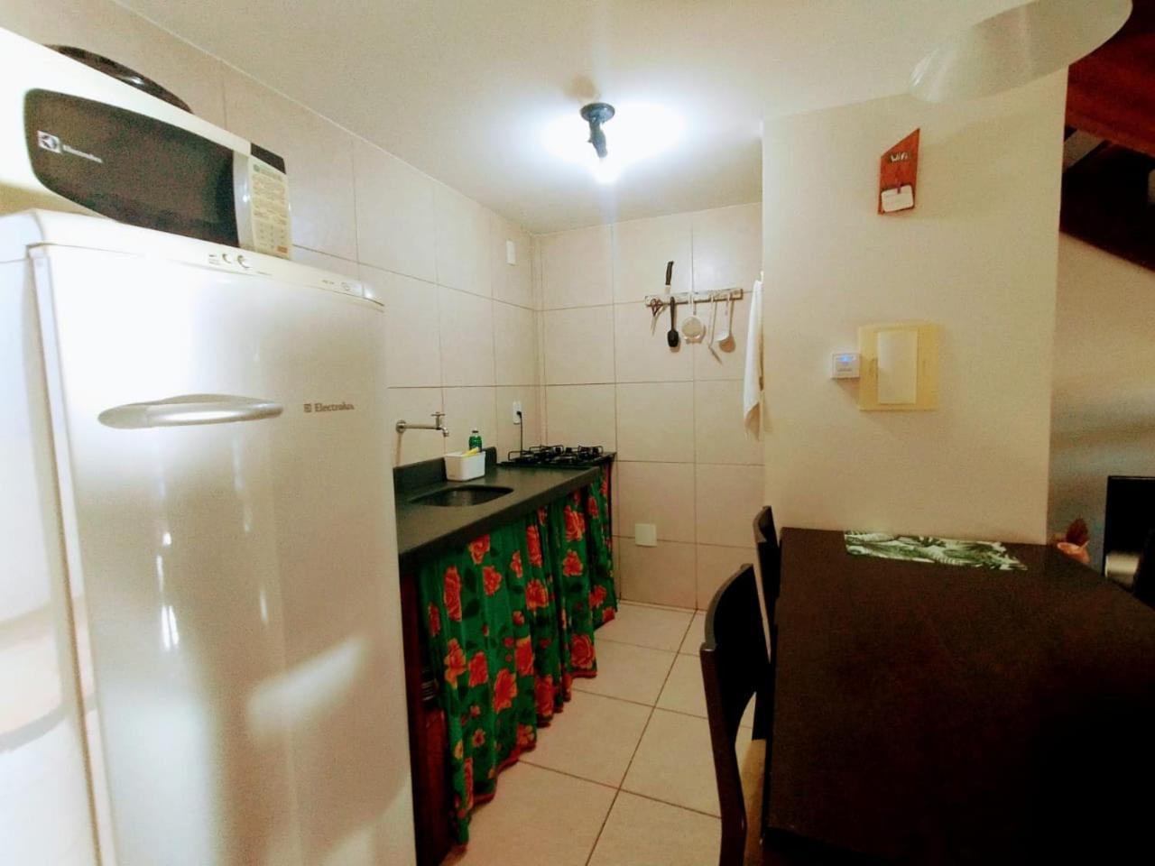 Flat Centro Praia De Pipa Piazzetta 5 מראה חיצוני תמונה
